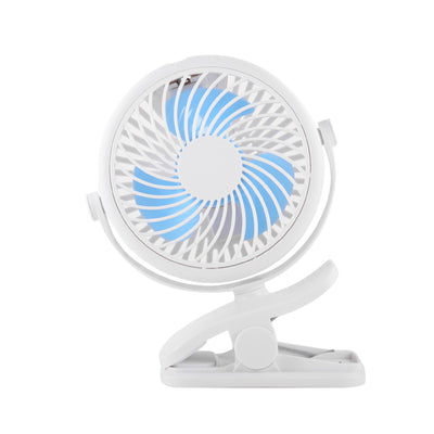 Ventilador Portátil con Clip de Carga - Image 6