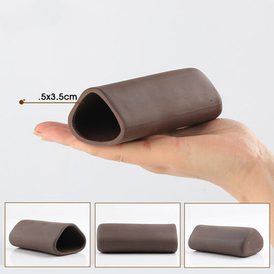 Macetas Cerámicas para Desove y Decoración de Acuarios - Image 13