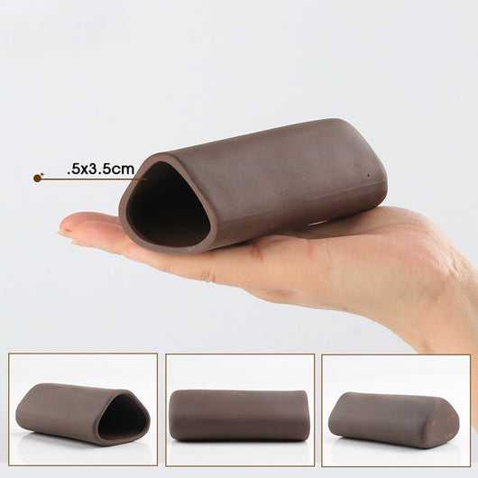 Macetas Cerámicas para Desove y Decoración de Acuarios - Image 13