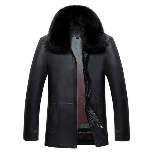 Calzoncillos Térmicos para Hombre Adulto Mayor - Tela Suave y Abrigada - Image 9