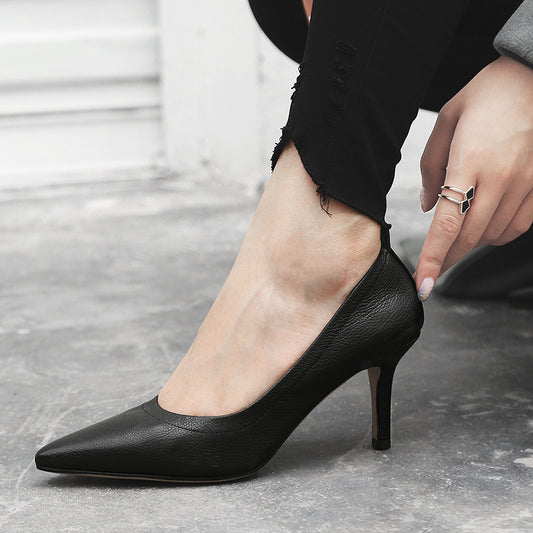 Zapatos Elásticos y Cómodos para Mujer - Colección Primavera - Image 2