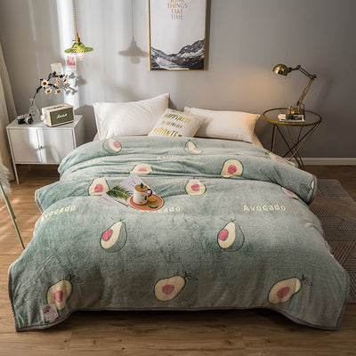 Manta Refrescante de Aire Acondicionado para Cama Doble - Image 12