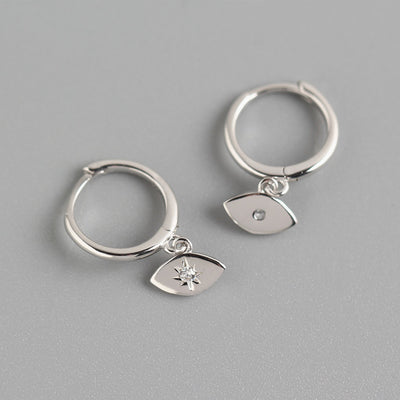 Aretes de Plata 925 Diseño Sol Minimalista - Lujo Accesible - Image 9