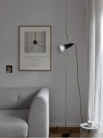 Lámpara Colgante Ajustable de Diseño Italiano para Sala y Dormitorio - Image 14