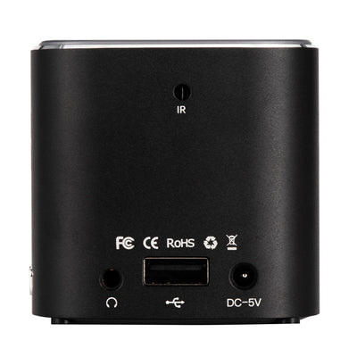 Proyector Portátil HD Miniatura para Smartphone - Image 4