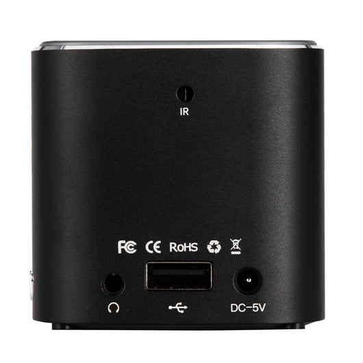 Proyector Portátil HD Miniatura para Smartphone - Image 4