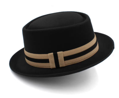 Sombrero de Paja Retro Unisex con Protección Solar - Image 10