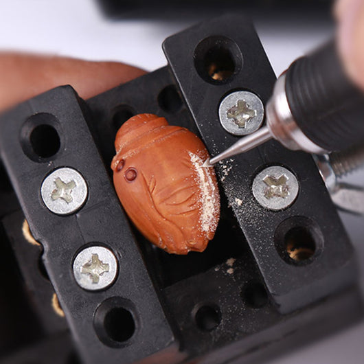 Set de Herramientas de Grabado de Precisión - Micro Taladro para Tallado en Madera - Image 8