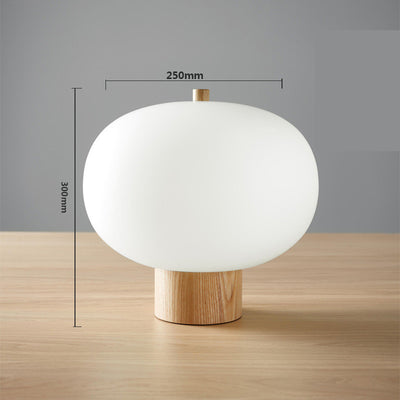 Lámpara de Diseño Esfera de Cristal para Espacios Elegantes - Image 3