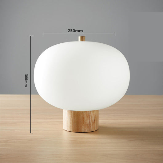 Lámpara de Diseño Esfera de Cristal para Espacios Elegantes - Image 3