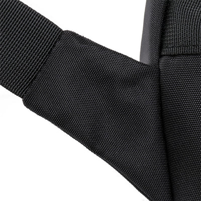 Bolsa Mensajera de Cuero Vintage para Hombre - Maletín Crossbody Ejecutivo de Gran Capacidad - Image 13