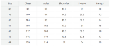 Camisa Casual Slim Fit con Estampado Moderno para Hombre - Image 9