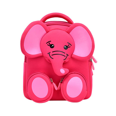 Mochila Infantil Anti-Pérdida con Arnés de Seguridad - Image 9