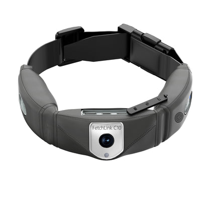 Collar Inteligente C10 para Mascotas con Monitoreo de Salud - Image 2