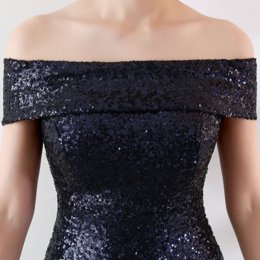 Vestido Largo Anfitriona Reductor para Fiestas de Cumpleaños - Image 18