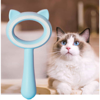 Peine Deslanador Doble Cara para Gatos y Perros - Image 17