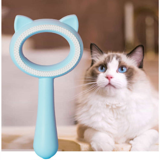Peine Deslanador Doble Cara para Gatos y Perros - Image 17
