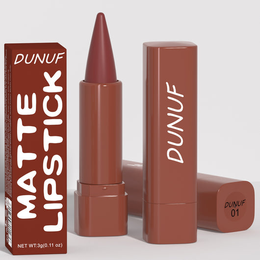 Delineador de Labios Degradado Impermeable con Acabado Mate