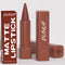Delineador de Labios Degradado Impermeable con Acabado Mate