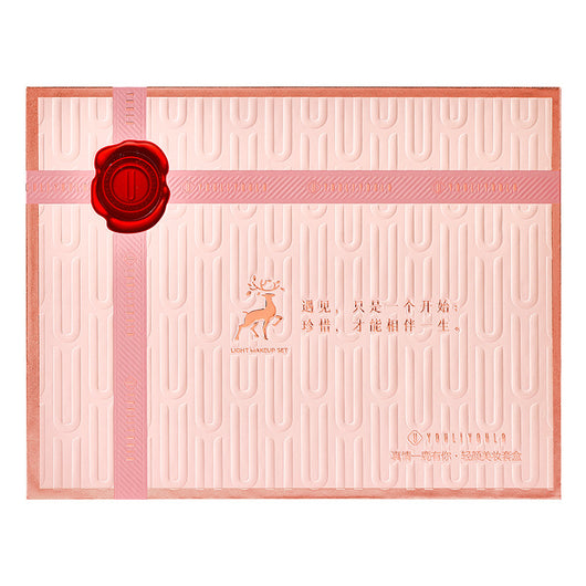 Kit de Maquillaje para Principiantes - 10 Piezas Esenciales - Image 12