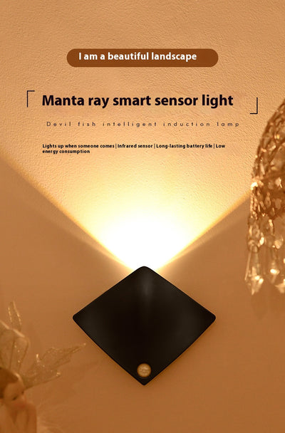 Lámpara de Pared LED para Dormitorio, Pasillo y Sala de Estar - Image 14
