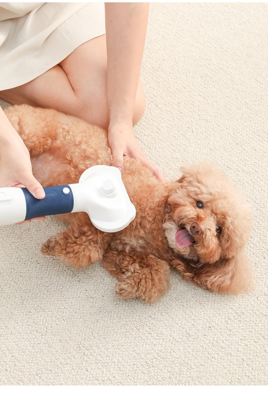 Secador de Aire para Mascotas - Herramienta Profesional de Grooming - Image 25