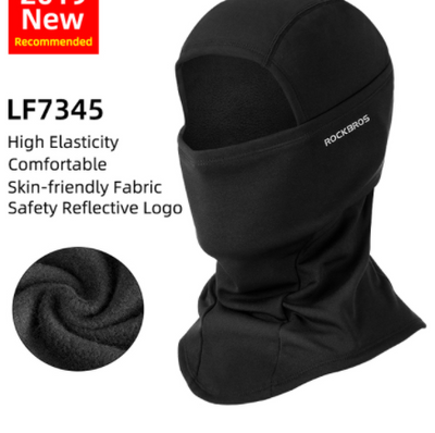 Máscara Térmica Facial Protectora Contra el Viento - Image 10