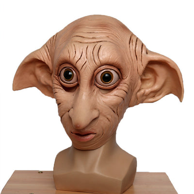 Máscara de Látex Voldemort para Disfraz de Halloween - Image 4