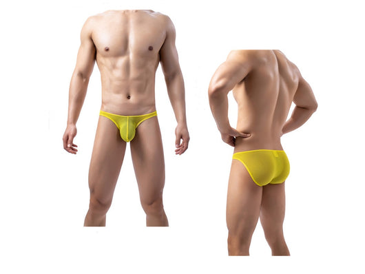 Calzoncillos Reductores de Cintura Baja para Hombre - Image 24