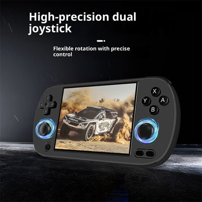 Consola de Videojuegos Inalámbrica WiFi para Smart TV - Image 10