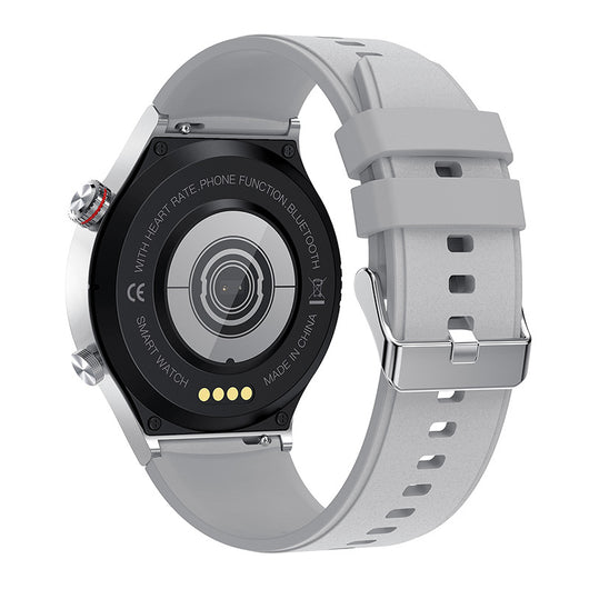 Reloj Deportivo Inteligente con Bluetooth y Notificaciones - Image 4