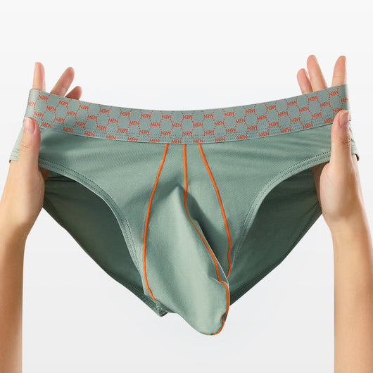 Calzoncillos Deportivos Cómodos para Hombre - Tela Transpirable - Image 3