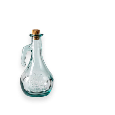 Botella Dispensadora de Aceite y Salsa de Soja Importada de España - Cristal Resistente Hermético Gran Capacidad - Image 18