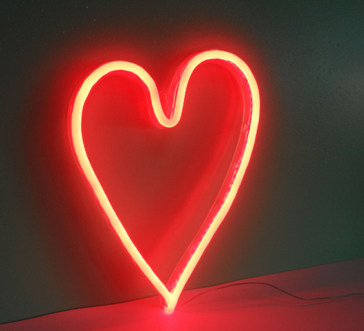 Luces de Neón LED Decorativas para Pared - Iluminación Colgante - Image 8