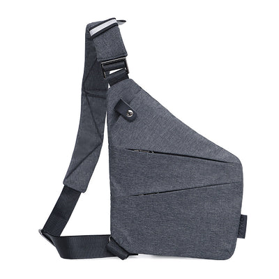 Bolsa de Lona para Domingo con Almacenamiento Digital - Image 16