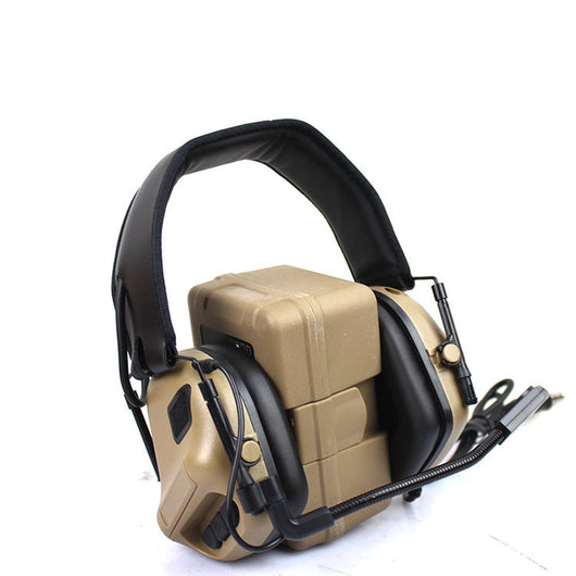 Auriculares Tácticos de Quinta Generación - Image 5