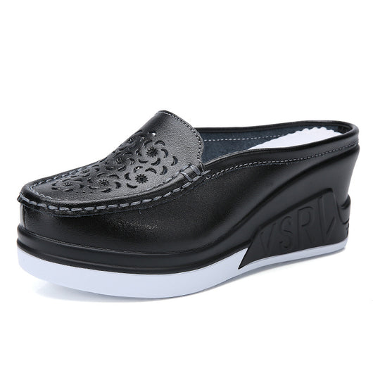 Pantuflas Baotou - Comodidad sin Esfuerzo - Image 8