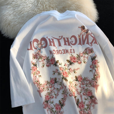 Playera Casual de Manga Corta para Hombre - Image 2