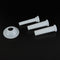 Kit de 4 Tubos para Embutir Salchichas para Picadora de Carne