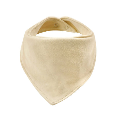 Babero Triangular de Algodón para Bebé - Pañoleta Absorbente Recién Nacido - Image 16