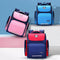 Mochila Escolar Primaria Resistente y Funcional