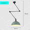 Green Without Light Source - Ref 2