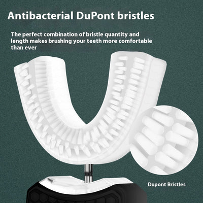 Limpiador Ultrasónico Dental Portátil con Cabezal Suave - Image 3