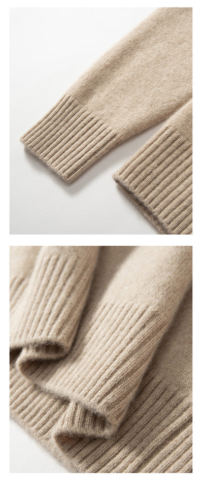 Cardigan Tejido Casual para Mujer - Image 14