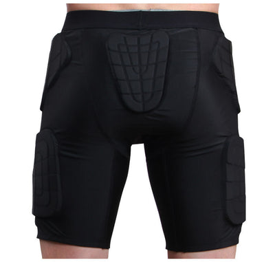 Pantalones de Protección para Baloncesto y Rugby - Image 17