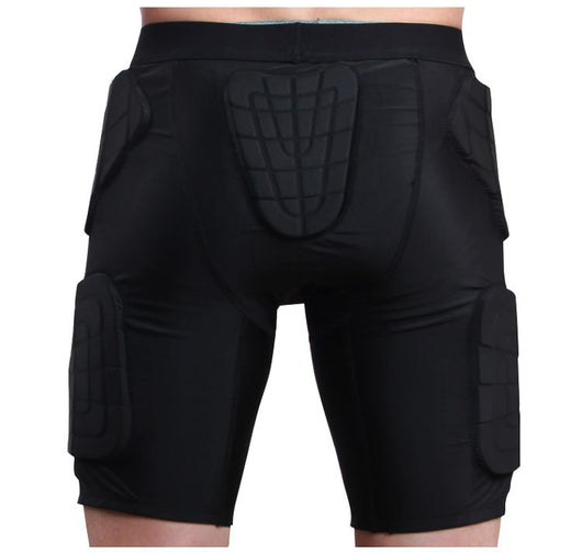 Pantalones de Protección para Baloncesto y Rugby - Image 17