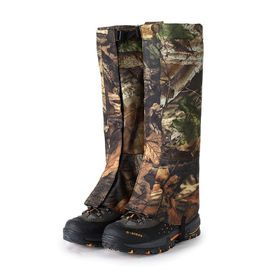 Cobertor de Camuflaje para Camping e Hiking en Nieve