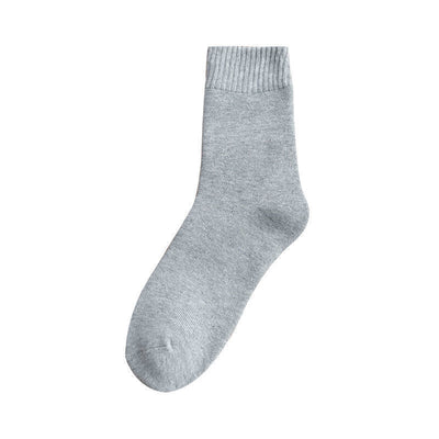 Calcetines Gruesos de Terciopelo Tubo Alto - Comodidad Premium Garantizada - Image 16
