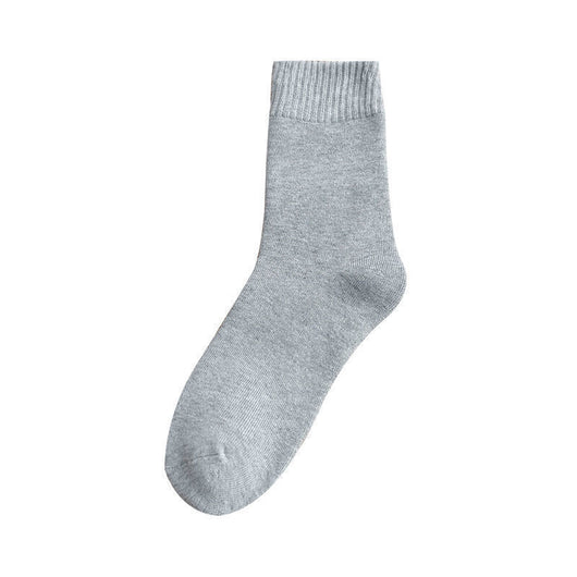 Calcetines Gruesos de Terciopelo Tubo Alto - Comodidad Premium Garantizada - Image 16