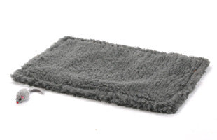 Rascador para gatos con fibra de cáñamo - Image 10